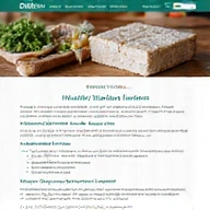 Professional portrait of a female nutritionist, Sarah, smiling warmly in a bright, clean office setting with a subtle plant in the background, conveying approachability and expertise.